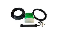 Koenders - Model LD 1.5 - Electric Pond Aeration System
