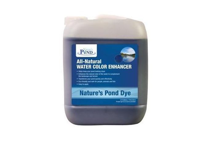 Dye for Water Color Enhancer-1