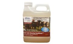 Natures Pond - Stock Tank Cleaning Conditioner