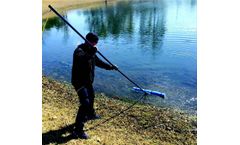 Cutter ‘N’ Rake: 3-in-1 Tool for Remove Unwanted Aquatic Plant