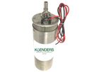 Koenders - Model DC 1.5 - Solar Water Pump