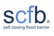 Self Closing Flood Barrier (SCFB) - Van den Noort Innovations BV