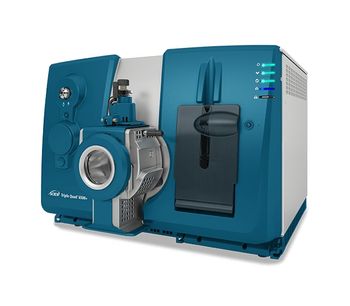 Sciex Triple Quad 6500+ Mass Spectrometry System