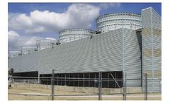 Simpson - Model CT120 - Ozone Cooling Tower Systems