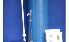 Simpson - Model WH400-R - POE Ozone Drinking Water Systems