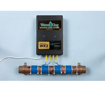 Simpson - Model WK2 - Physical Water Conditioner