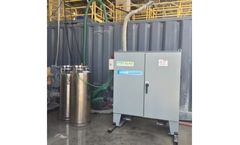 Fortrans - Model 6000 Series - High-Volume pH Control System