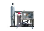 Fortrans - Model 5000SP - Portable pH Control System