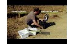 BTS Biogas - dinaMETAN Video