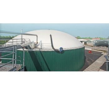 n [ETA]MAX - Model 250KW - 1,5MW+ - Biogas Power Plants