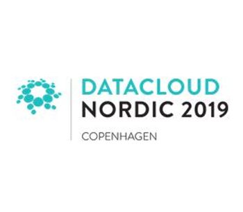 Datacloud Nordic 2019