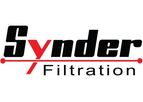 Synder Filtration - Nanofiltration (NF) membranes