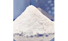 Acid Gas Control Sodium Bicarbonate
