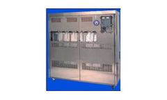Pure Water - Model PWS-72K - Scientific Water Distillers