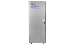 Pure Water - Model C-60- W/75 - Commercial Water Distiller