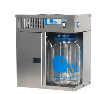 Mini Classic - Model CT - 120V - Countertop Water Distiller