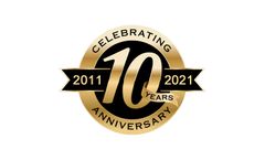 Tersus Environmental Celebrates 10th Anniversary
