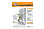 ALL Power Labs - Combined Heat and Power (CHP) - Datasheet
