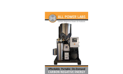 ALL Power Labs  - Products Catalogue