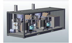 All Power Labs - Model 30 - 80 kW Hybrid Microgrid System