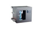 Primozone - Model GM1, GM2 and GM3 - High Concentration Ozone Generators with Compact Design