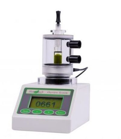 Oxyview - Model 1 - Liquid Phase Oxygen Electrode Teaching System