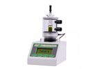 Oxyview - Model 1 - Liquid Phase Oxygen Electrode Teaching System
