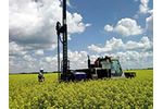Drilling/Soil Sampling Services