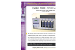 Marc - 7000 - Tritium Sampler Device Brochure