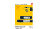 Automess 6150AD 15 High Dose Rate Probe Brochure