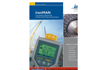 ironMAN Radiation Detection Instrument Brochure