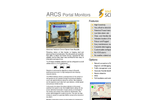 Nucsafe Advanced Radiation Control System (ARCS) Brochure