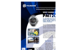 PM1208M Gamma Dosimeter Brochure