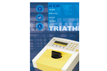 Triathler Liquid Scintillation Counter Brochure