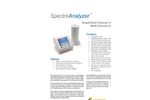 ACCUSYNC SpectroAnalyzer Well Counting System Brochure