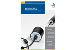 scintiSPEC (USB) Scintillation Detector Brochure