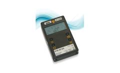 Automess - Model 6150AD 5/6 - Radiation Protection Measuring Instrument