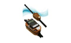 Automess - Model 6150AD T - Teletector Telescopic Probe