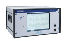 Wilma - A fully automated, on-line water monitoring system for the detection of radioactivity