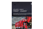 Atlantic - Front Loader - Brochure