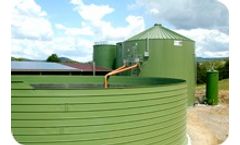 GAH-Global - Liquid Manure Containers