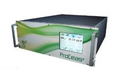 ProCeas - Low Level NH3 Detection Gas Analyzer