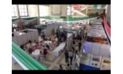 WACEE `14 - Exhibition & Conference - Video