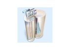 Whole Home Water Filters & Conditioner Systems