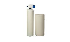 Culligan - High Efficiency 1.25 Water Softener