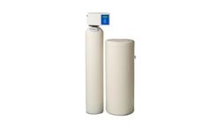 Culligan - HE Softener-Cleer Water Conditioner