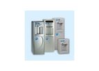 Culligan - Bottle-Free Water Coolers - Office Water Cooler