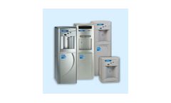 Culligan - Bottle-Free Water Coolers - Office Water Cooler