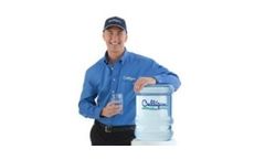 Bottled Water Delivery Service for Your Home Water Cooler
