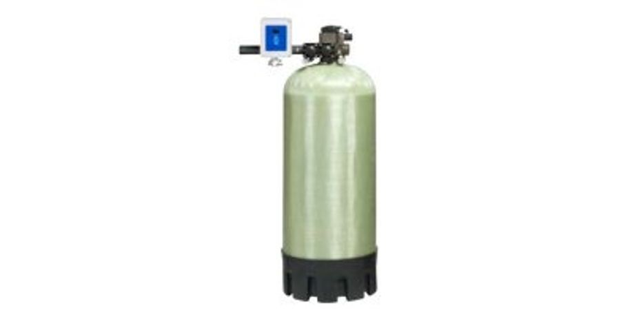 Culligan Hi-Flo - 42 Series - Water Pre-Treatment Solutions